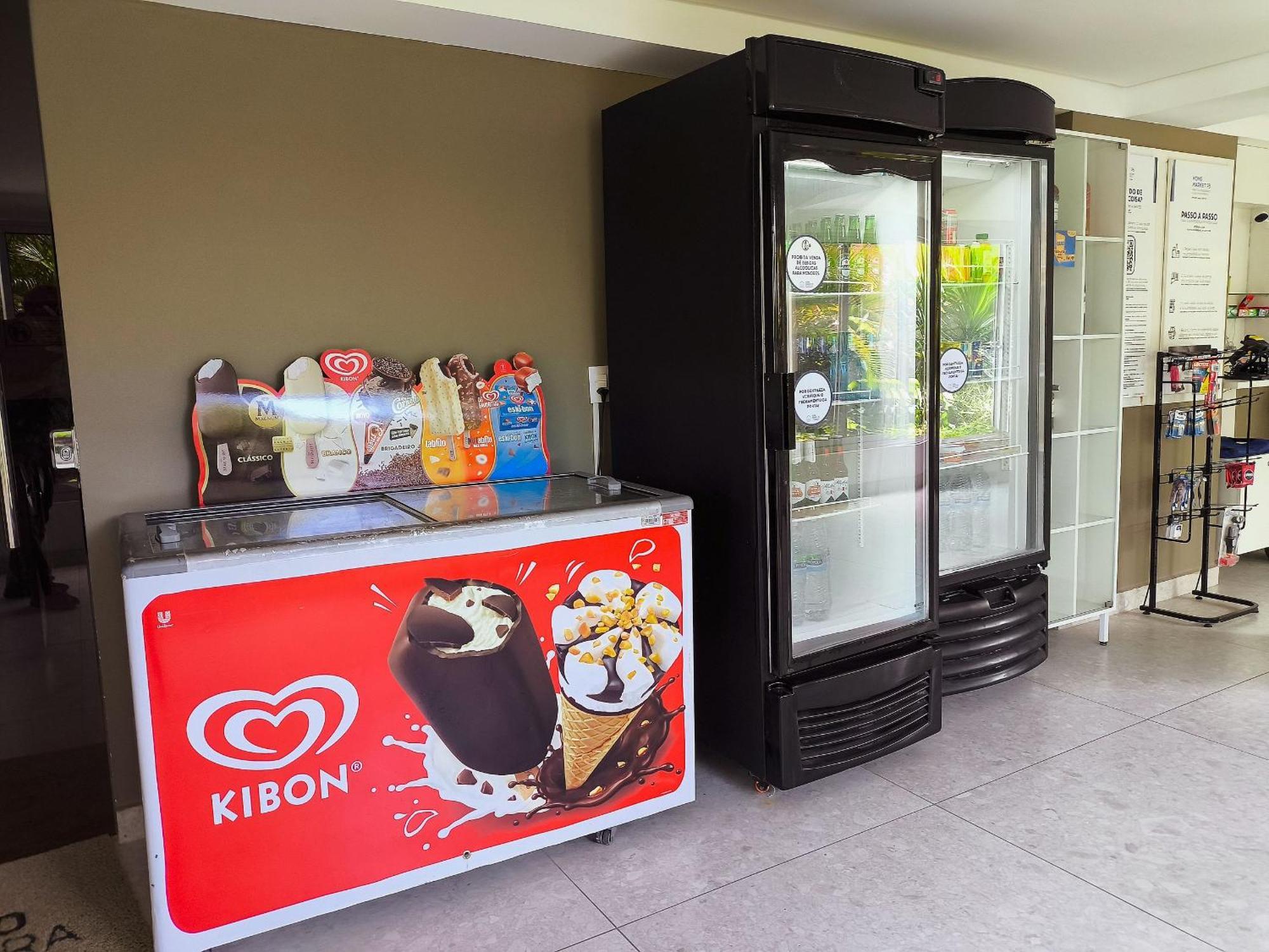 Apartamento Ap 2q Beira-mar Ao Lado Do Food Park Cabo Branco João Pessoa