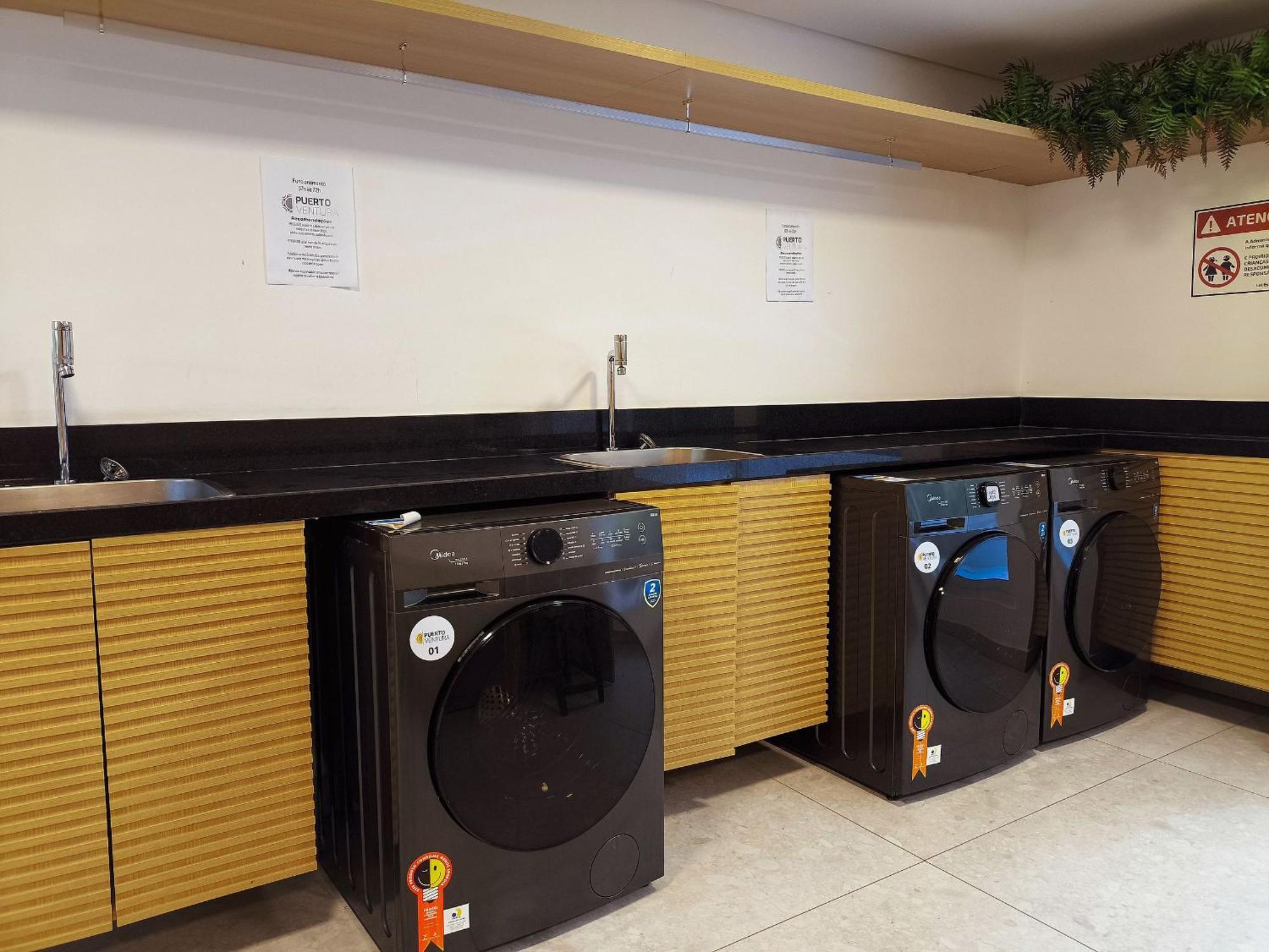 Apartamento Ap 2q Beira-mar Ao Lado Do Food Park Cabo Branco *